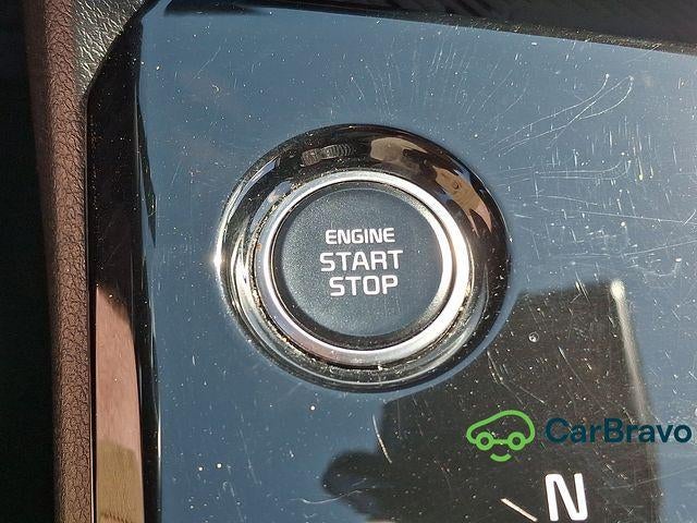 2023 Kia Sportage Plug-In Hybrid X-Line Prestige