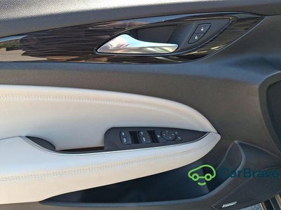 2019 Buick Regal Sportback Avenir