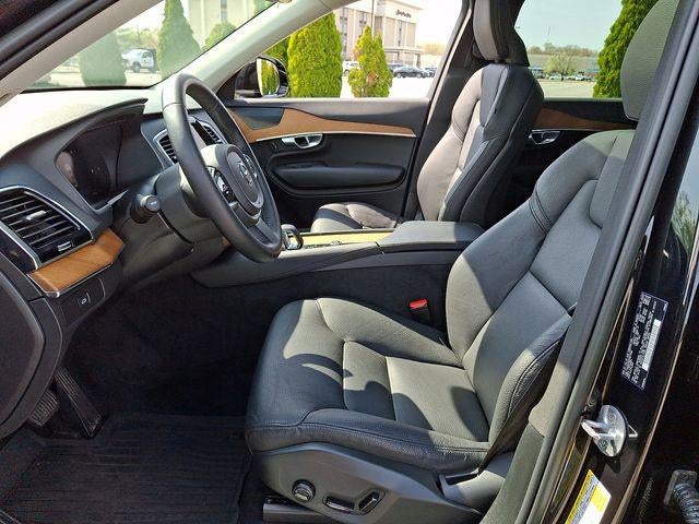 2023 Volvo XC90 B6 Plus 7-Seater