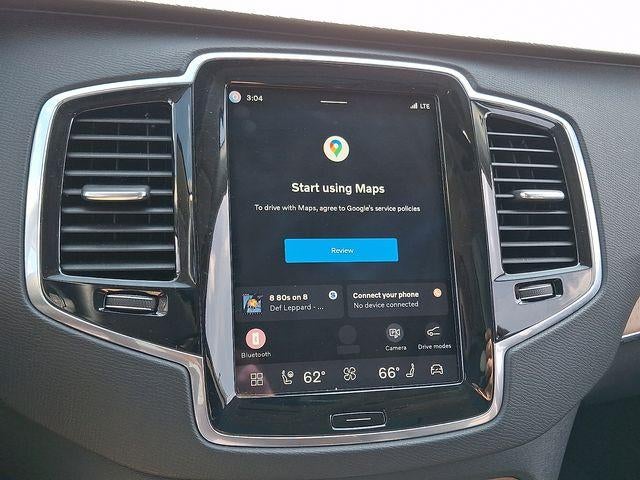 2023 Volvo XC90 B6 Plus 7-Seater