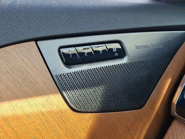 2023 Volvo XC90 B6 Plus 7-Seater
