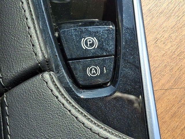 2023 Volvo XC90 B6 Plus 7-Seater