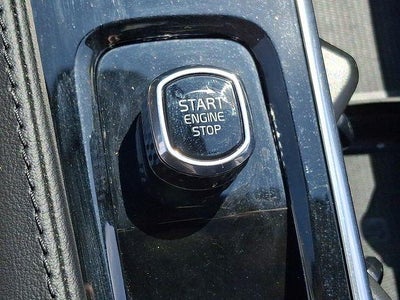 2023 Volvo XC90 B6 Plus 7-Seater