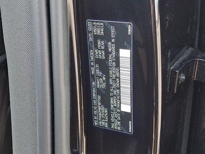 2023 Volvo XC90 B6 Plus 7-Seater