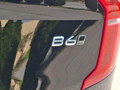 2023 Volvo XC90 B6 Plus 7-Seater