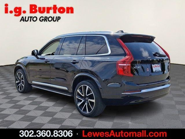 2023 Volvo XC90 B6 Plus 7-Seater