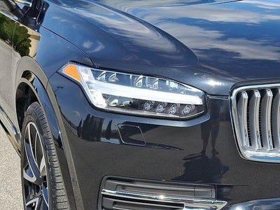 2023 Volvo XC90 B6 Plus 7-Seater