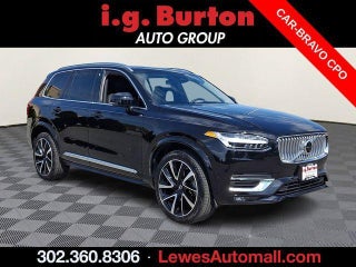 2023 Volvo XC90 B6 Plus 7-Seater