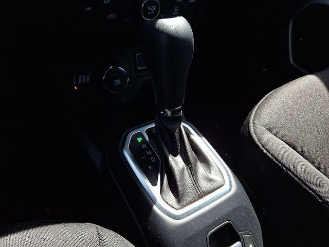 2020 Jeep Renegade Jeepster 4x4