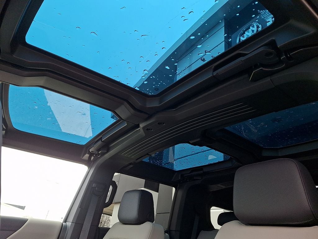 2026 GMC Hummer EV SUV 3X