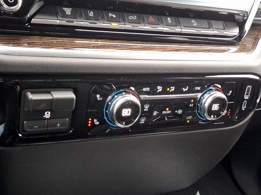 2026 GMC Sierra 2500HD SLE