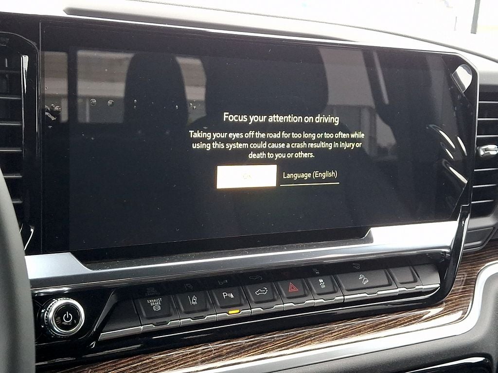 2026 GMC Sierra 2500HD SLE