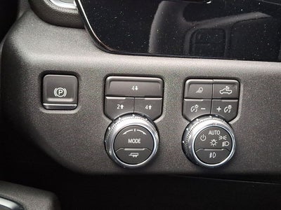 2026 GMC Sierra 2500HD SLE