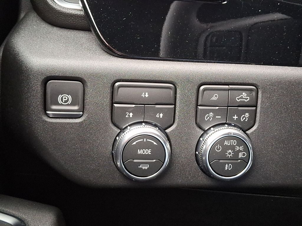 2026 GMC Sierra 2500HD SLE