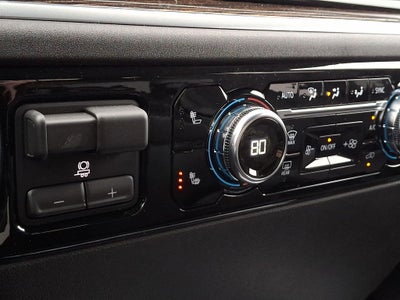 2026 GMC Sierra 2500HD SLE