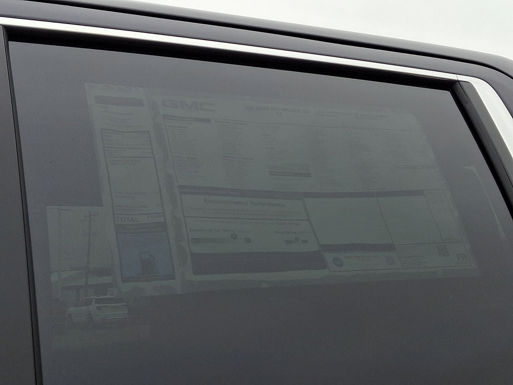 2026 GMC Sierra 2500HD SLE