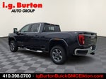 2026 GMC Sierra 2500HD SLE