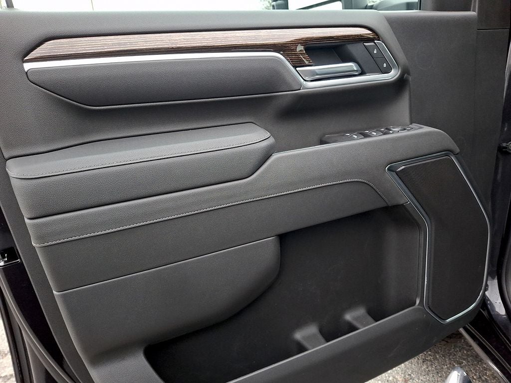 2026 GMC Sierra 2500HD SLE