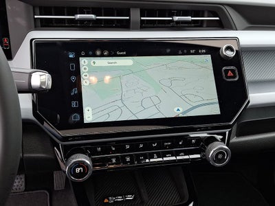 2027 Chevrolet Bolt EV RS