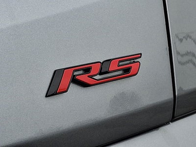 2027 Chevrolet Bolt EV RS