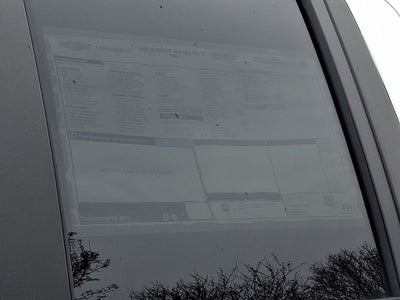 2025 Chevrolet Silverado 3500HD Work Truck