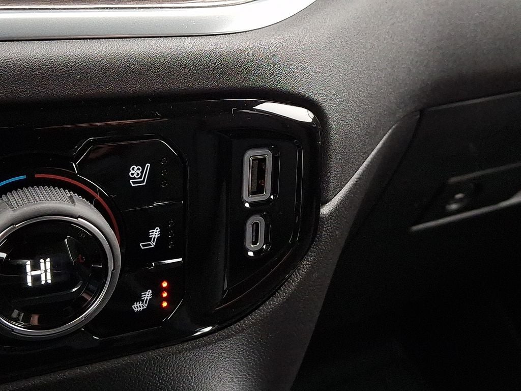 2026 Chevrolet Silverado 3500HD LTZ