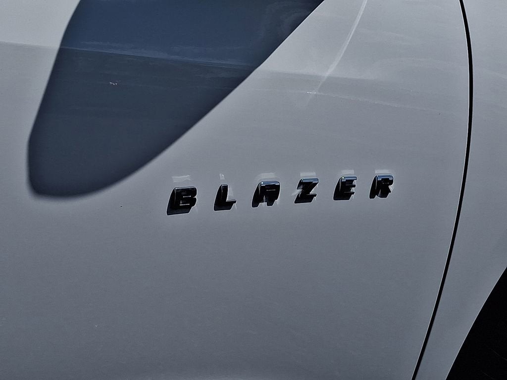 2026 Chevrolet Blazer 3LT