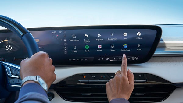 i.g. Burton Lewes Automall Chevrolet Buick GMC in Lewes DE