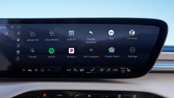 i.g. Burton Lewes Automall Chevrolet Buick GMC in Lewes DE