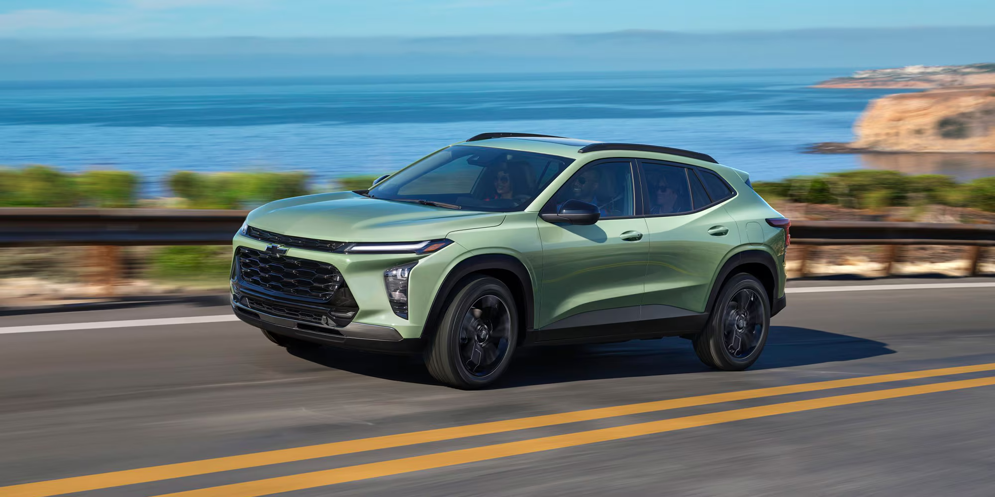 2025 Chevrolet Trax in Lewes DE