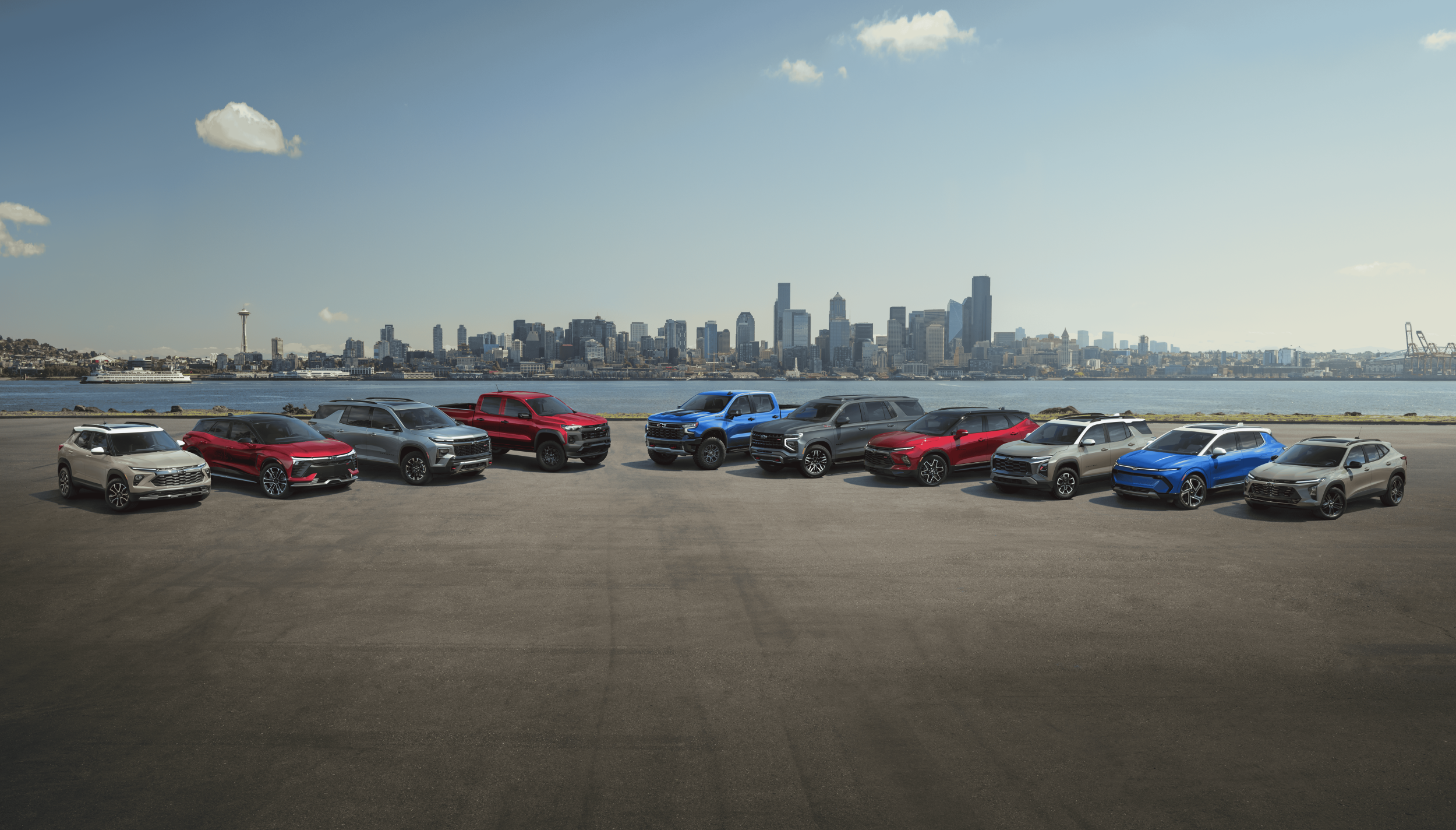 CHEVY SPECIAL OFFERS | i.g. Burton Lewes Automall Chevrolet Buick GMC in Lewes DE