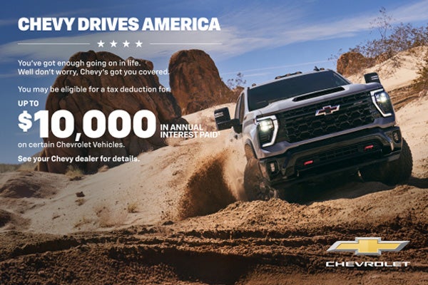 i.g. Burton Lewes Automall Chevrolet Buick GMC in Lewes DE