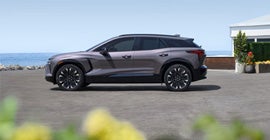 i.g. Burton Lewes Automall Chevrolet Buick GMC in Lewes DE