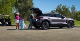 i.g. Burton Lewes Automall Chevrolet Buick GMC in Lewes DE