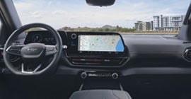 i.g. Burton Lewes Automall Chevrolet Buick GMC in Lewes DE