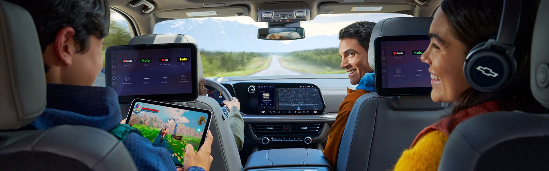 i.g. Burton Lewes Automall Chevrolet Buick GMC in Lewes DE