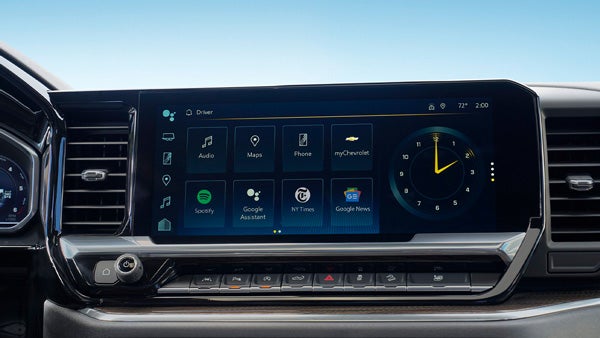 i.g. Burton Lewes Automall Chevrolet Buick GMC in Lewes DE