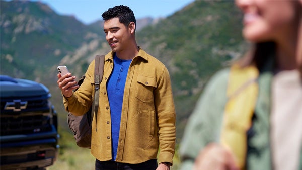 i.g. Burton Lewes Automall Chevrolet Buick GMC in Lewes DE