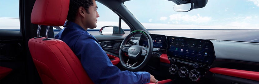 i.g. Burton Lewes Automall Chevrolet Buick GMC in Lewes DE