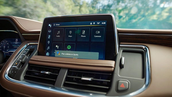 i.g. Burton Lewes Automall Chevrolet Buick GMC in Lewes DE