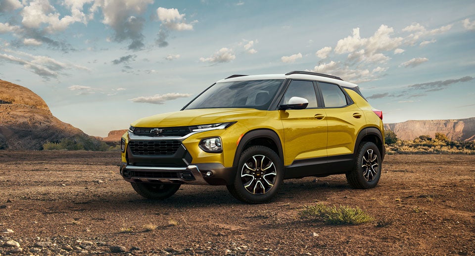 i.g. Burton Lewes Automall Chevrolet Buick GMC in Lewes DE