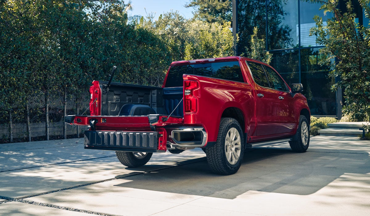 i.g. Burton Lewes Automall Chevrolet Buick GMC in Lewes DE