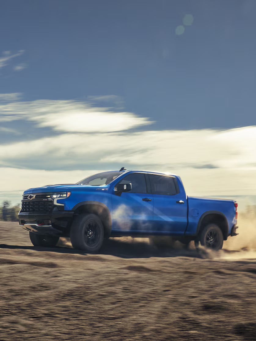 i.g. Burton Lewes Automall Chevrolet Buick GMC in Lewes DE