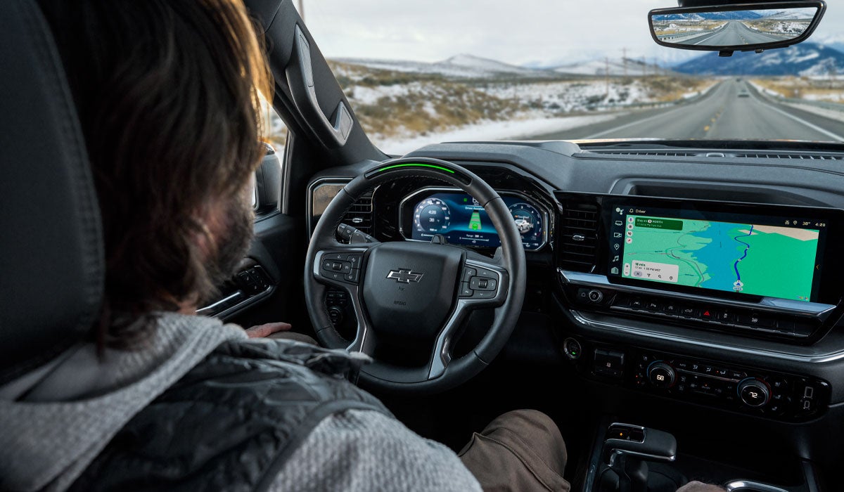 i.g. Burton Lewes Automall Chevrolet Buick GMC in Lewes DE