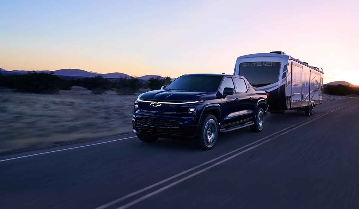 i.g. Burton Lewes Automall Chevrolet Buick GMC in Lewes DE