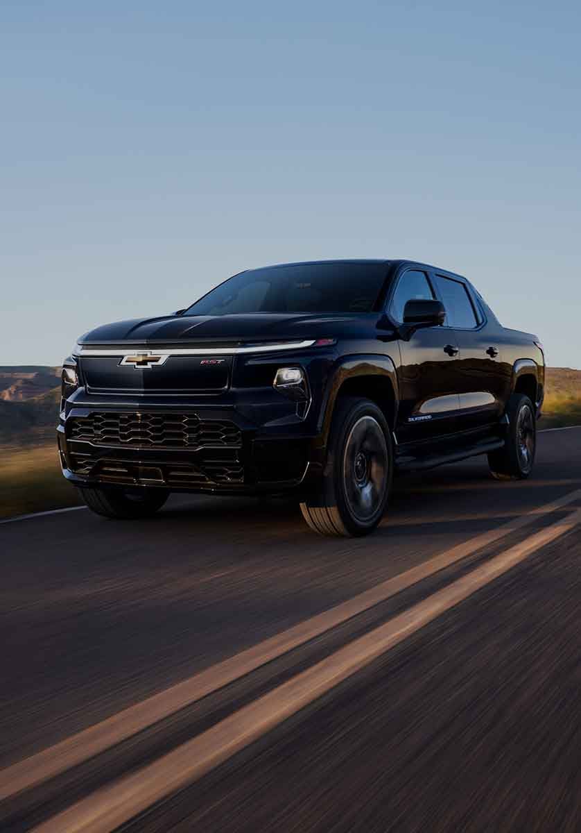 i.g. Burton Lewes Automall Chevrolet Buick GMC in Lewes DE