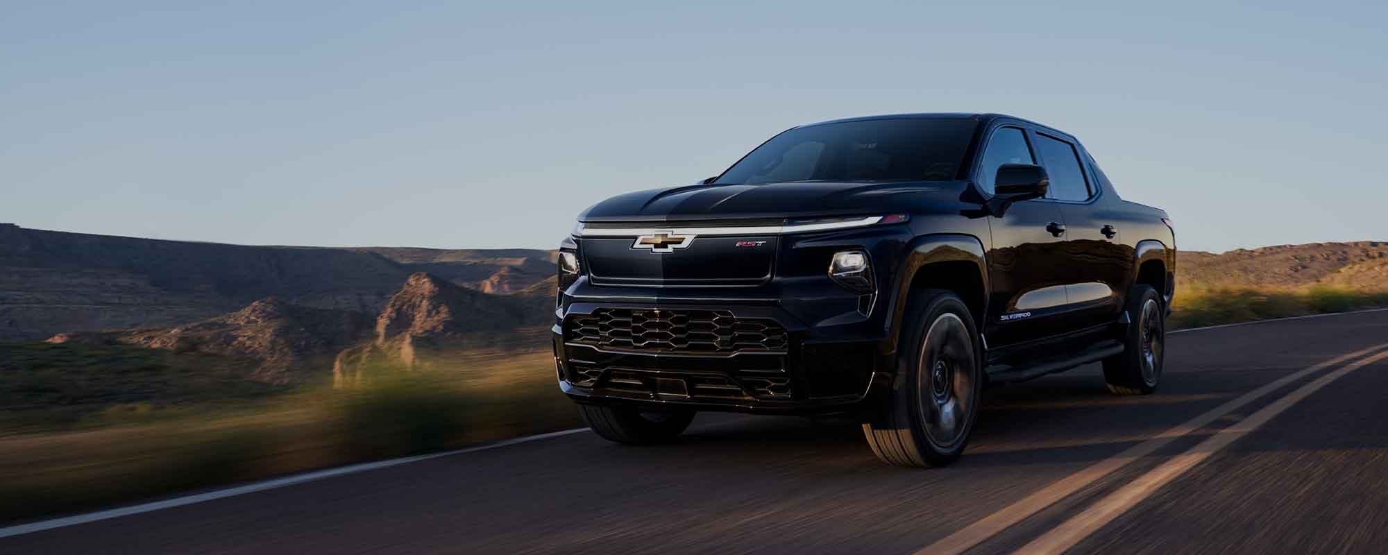 i.g. Burton Lewes Automall Chevrolet Buick GMC in Lewes DE