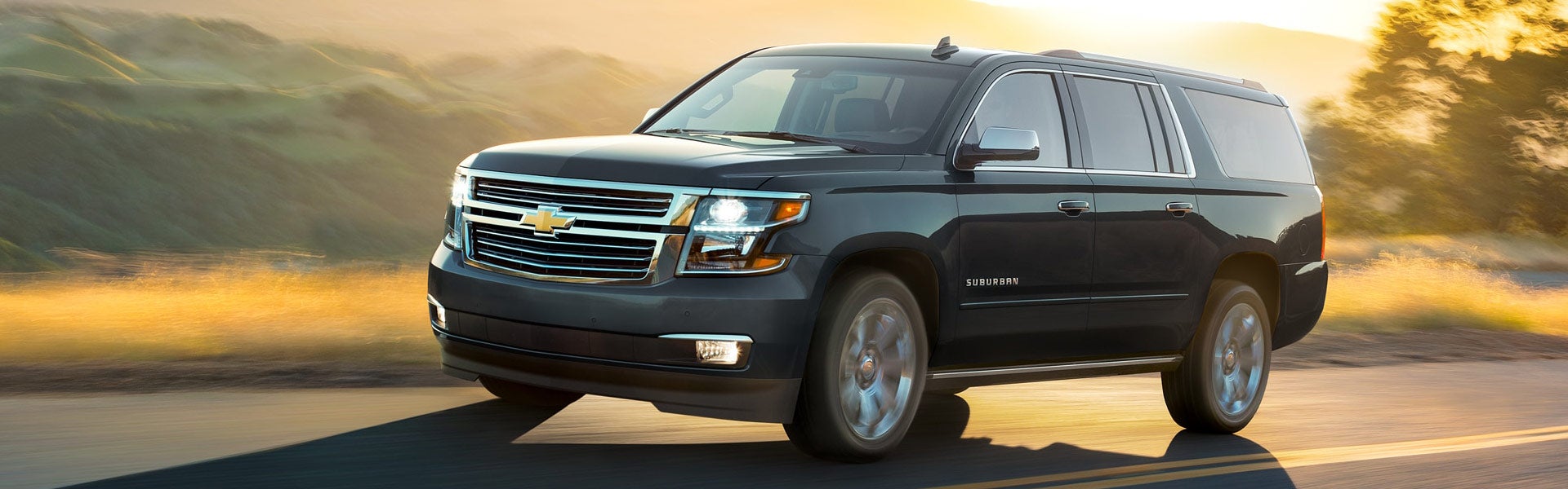 2026 Chevrolet Suburban in Lewes DE