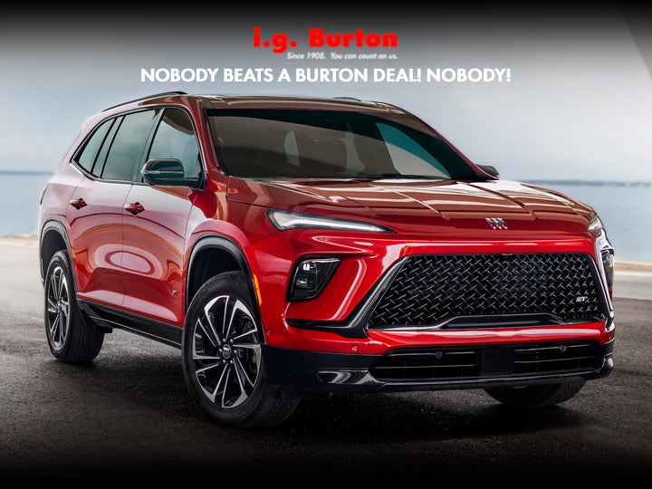 Get up to $5,700 off MSRP