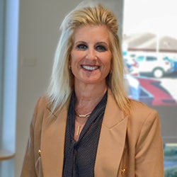 Angelique Payne